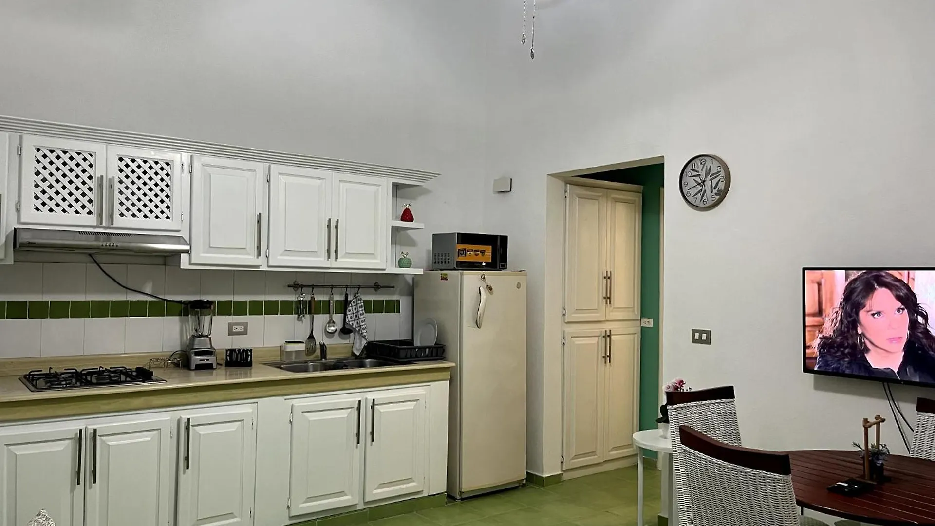 Apartment Apto Cgm Esmeralda Bayahibe