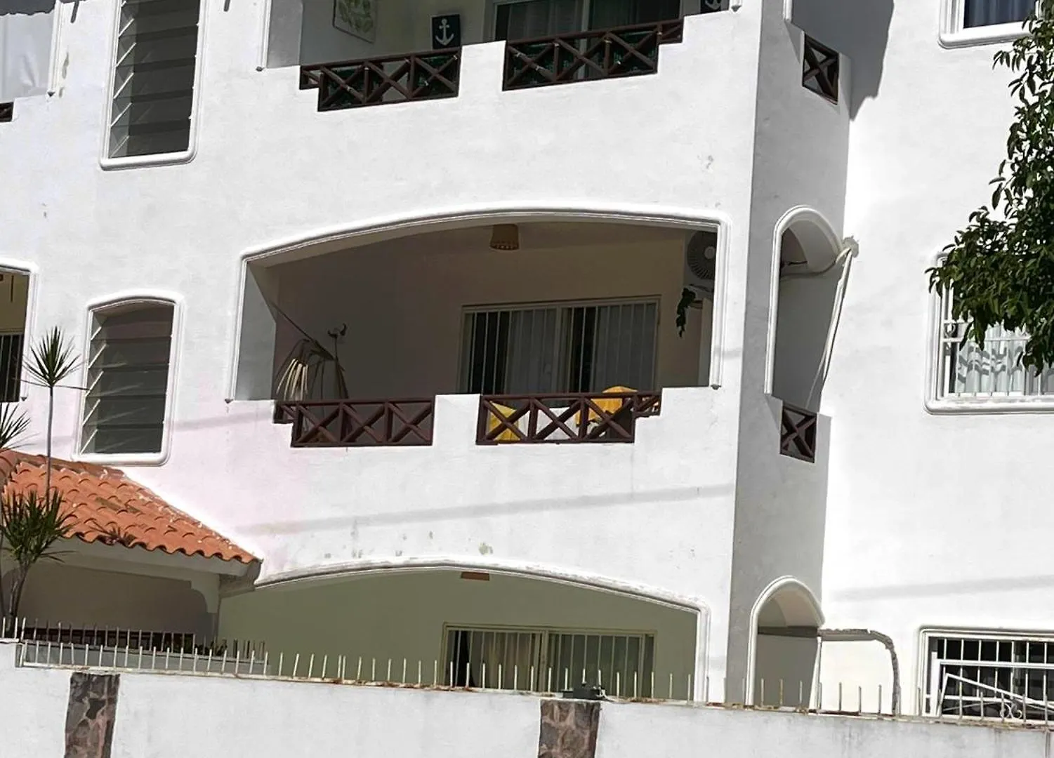 Apto Cgm Esmeralda Bayahibe Apartment
