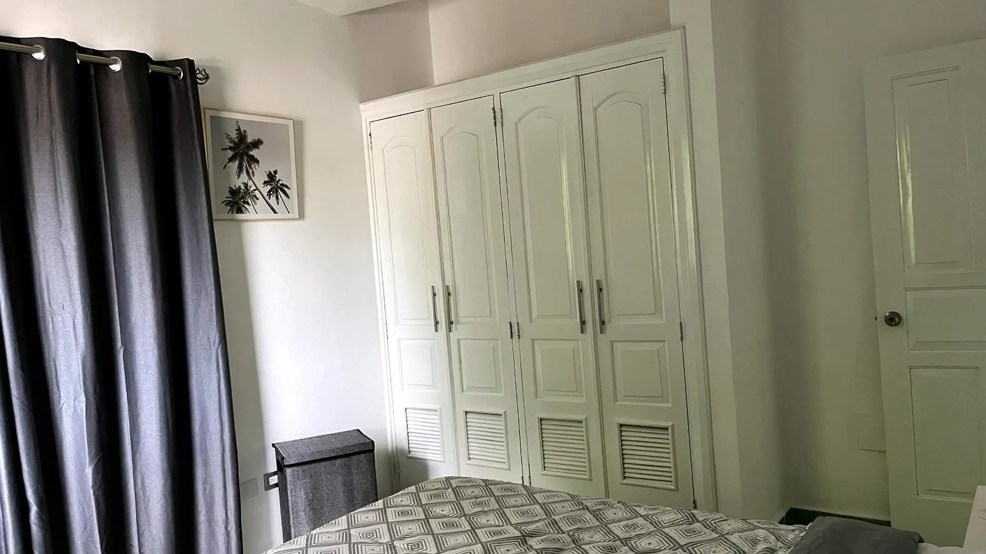 Apto Cgm Esmeralda Bayahibe Appartement
