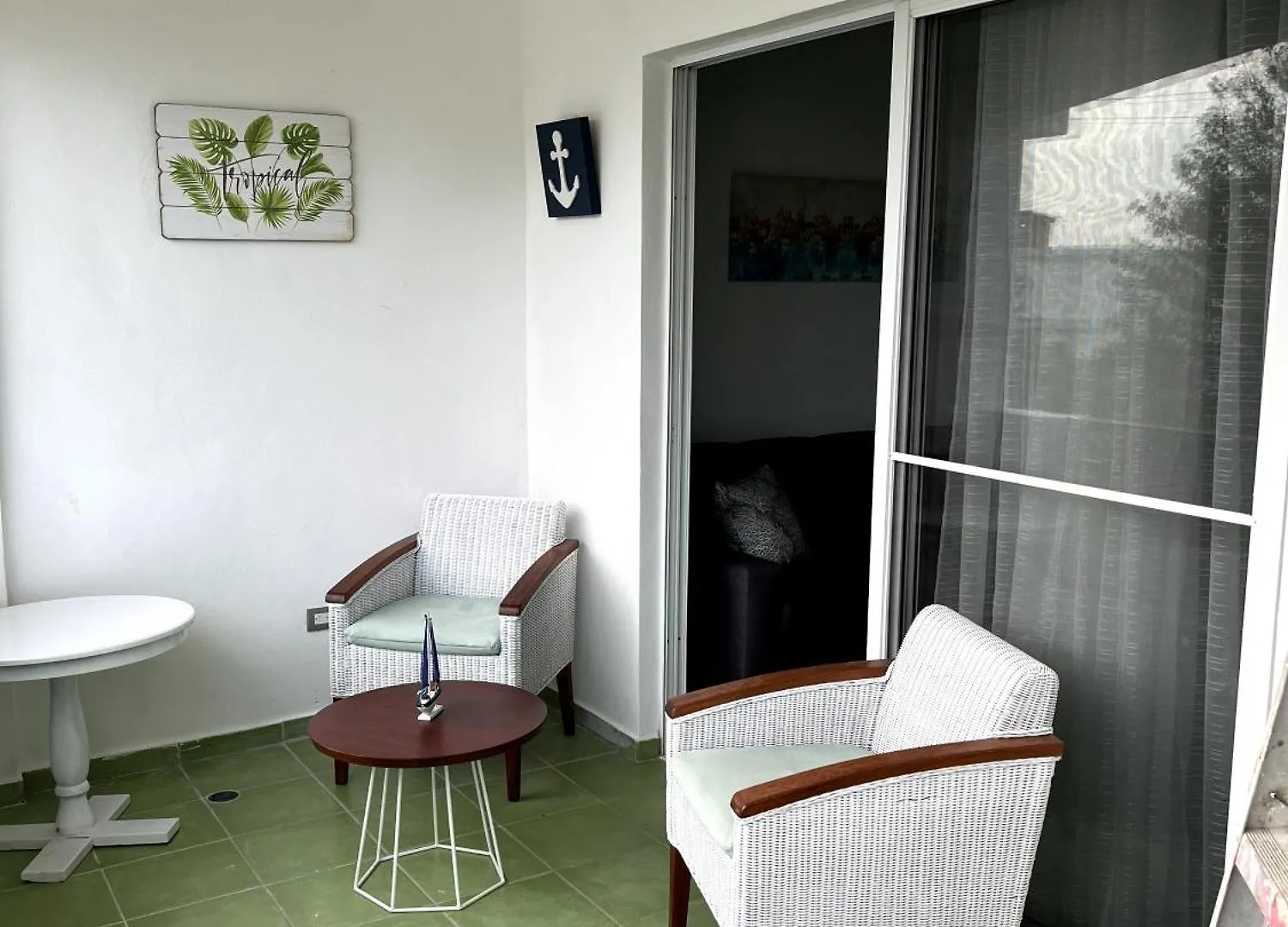 Apto Cgm Esmeralda Bayahibe Appartement