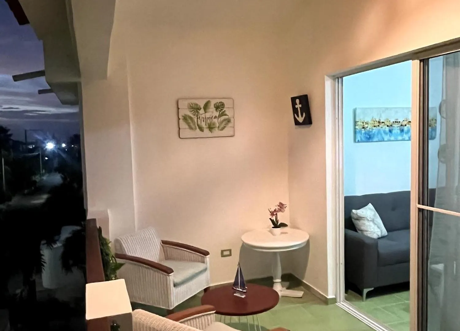 Appartement Apto Cgm Esmeralda Bayahibe République dominicaine